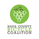 Logo of Napa County Bicycle Coalition