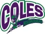 Logo of Coles Elementary School