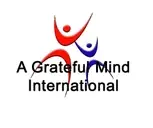 Logo de A Grateful Mind International - Atlanta