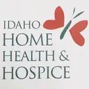 Logo of Idaho Home Health and Hospice