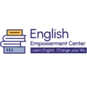Logo of English Empowerment Center (formerly Literacy Council of Northern Virginia)