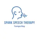 Logo of Spark Speech Therapy Tampa Bay