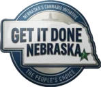 Logo of Nebraska Right To Cannabis