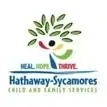 Logo of Hathaway-Sycamores Child and Family Services