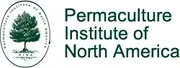 Logo of Permaculture Institute of North America