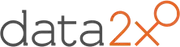 Logo de Data2X