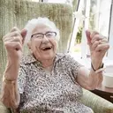 Logo de Vivant Senior Living, Memory Care Homes