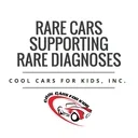 Logo of COOL CARS FOR KIDS INC