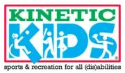 Logo of Kinetic Kids