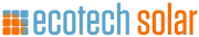 Logo of Ecotech Solar