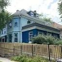 Logo de A HOUSE IN AUSTIN NFP