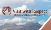 Logo of Bears Ears Partnership