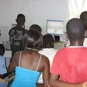 Logo of World Computer Exchange - Greater Philadelphia