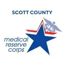 Logo of Scott County Public Health