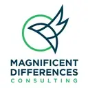 Logo of Magnificent Differences Consulting, LLC