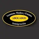 Logo of Youman Madeo & Fasano LLP