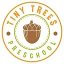 Logo of Tiny Trees Preschool