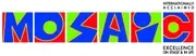 Logo of Mosaic Youth Theatre of Detroit