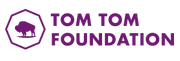 Logo of Tom Tom Foundation