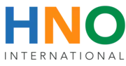 Logo of HNO International