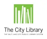Logo of Salt Lake City Public Library