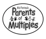Logo of MID-PENINSULA PARENTS OF MULTIPLES