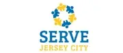 Logo of Serve Jersey City