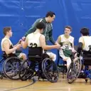 Logo of SEATTLE ADAPTIVE SPORTS