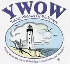 Logo of YWOW YOUNG WIDOWS OR WIDOWERS