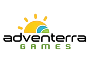 Logo of Adventerra Games
