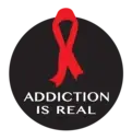 Logo de Addiction is Real, Inc.