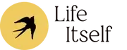 Logo de Life Itself
