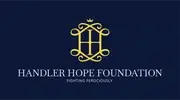 Logo de Handler Hope Foundation