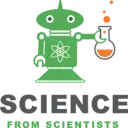Logo of Science from Scientists