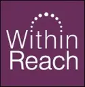 Logo of WithinReach