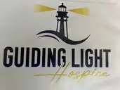 Logo of Guiding Light Hospice