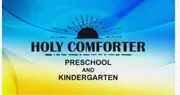 Logo of Holy Comforter Preschool and Kindergarten