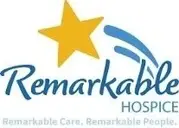 Logo of Remarkable Hospice of Sugar Land