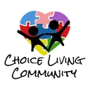 Logo de Choice Living Community