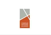 Logo of Compass Housing Alliance