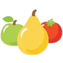 Logo of Food Bank of Contra Costa and Solano