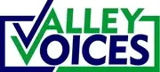 Logo of VALLEY VOICES