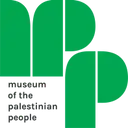 Logo of MUSEUM OF THE PALESTINIAN PEOPLE