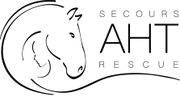 Logo of A Horse Tale Rescue Inc.