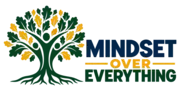 Logo of Mindset Over Everything