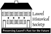 Logo of Laurel Historical Society