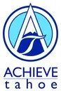 Logo of Achieve Tahoe