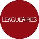 Logo of LeagueAires