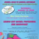 Logo of Living Waters - West L.A., dba, A Child's Dream-CA