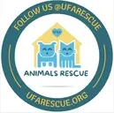 Logo of UFAR ANIMALS RESCUE CORP